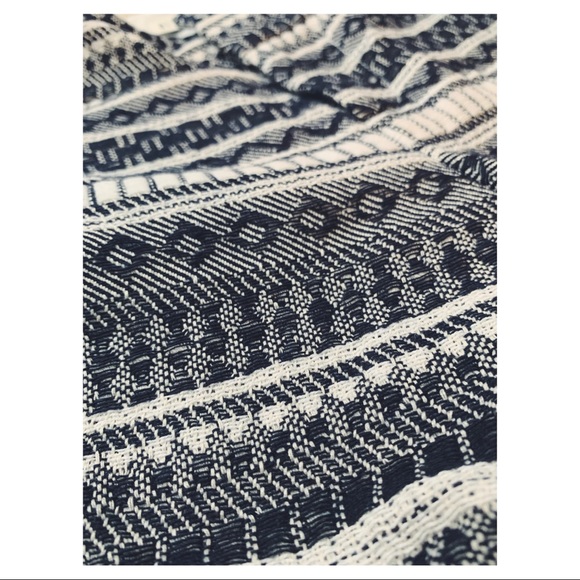 Alice + Olivia Designer Embroidered Shorts - Picture 2 of 5